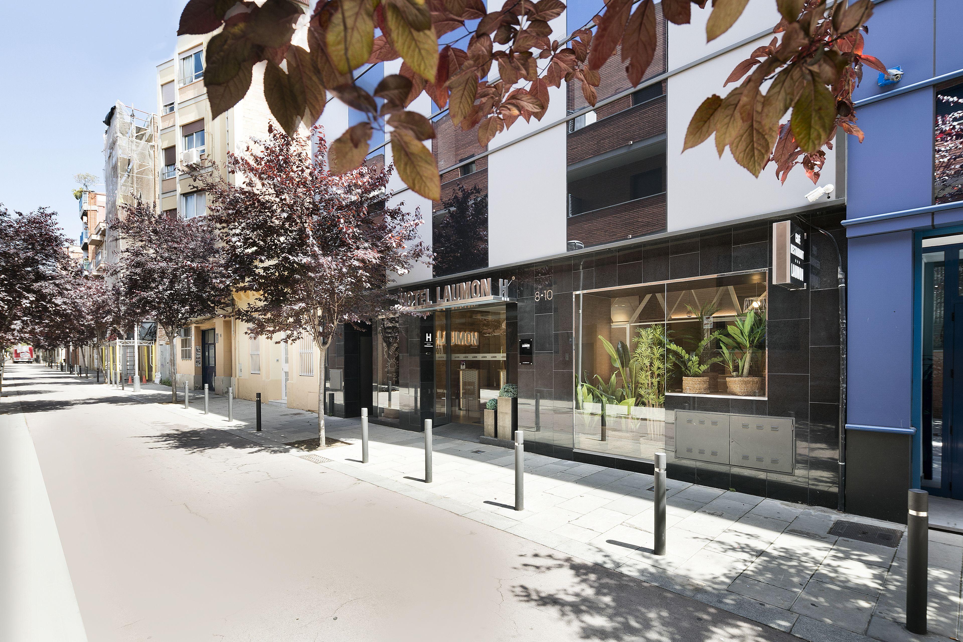 Hotel Acta Laumon — Fotos 1